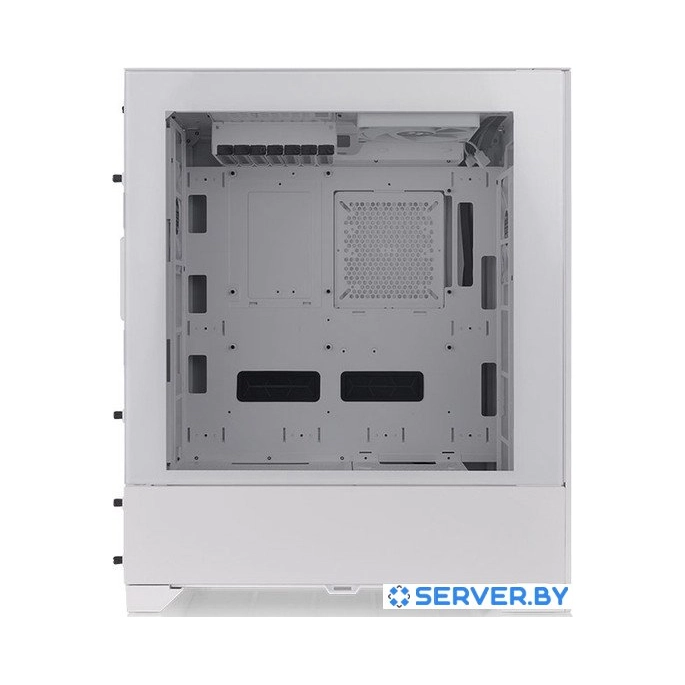 Корпус Thermaltake CTE T500 Air Snow CA-1X8-00F6WN-00. Фото 3