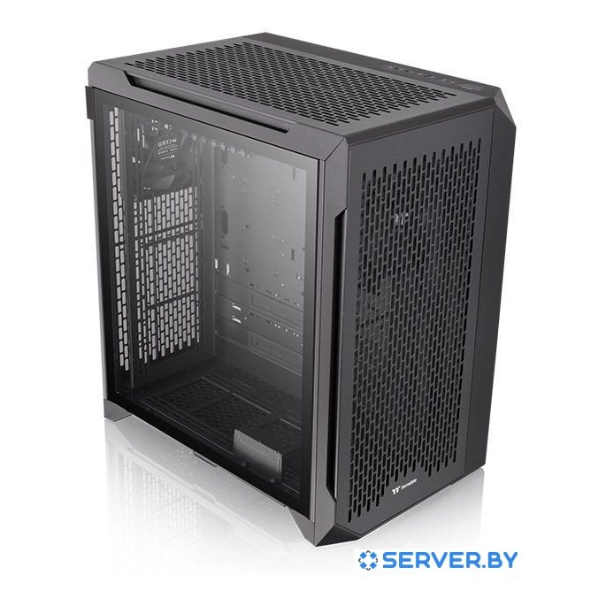 Корпус Thermaltake CTE C700 Air CA-1X7-00F1WN-00. Фото5