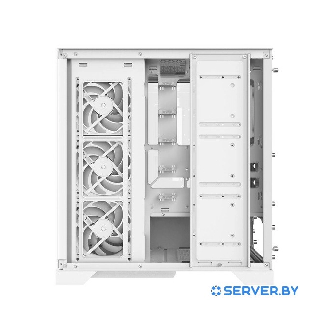 Корпус ADATA XPG Invader X WOF (белый). Фото 2