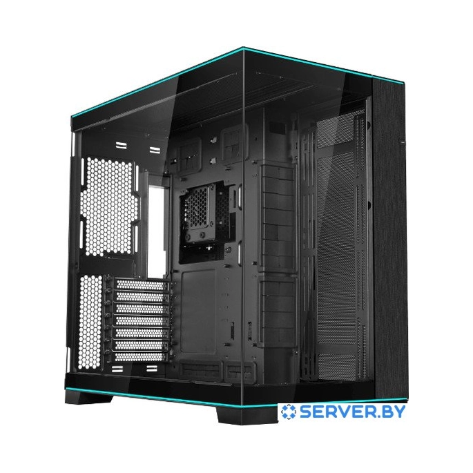 Корпус Lian Li O11 Dynamic EVO RGB G99.O11DERGBX.R0. Фото 1