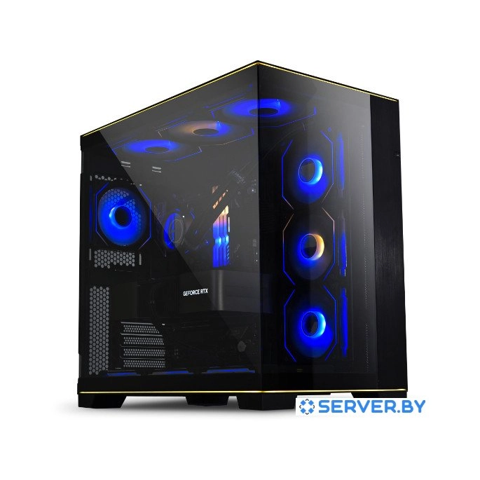Корпус Lian Li O11 Dynamic EVO RGB G99.O11DERGBX.R0. Фото 3
