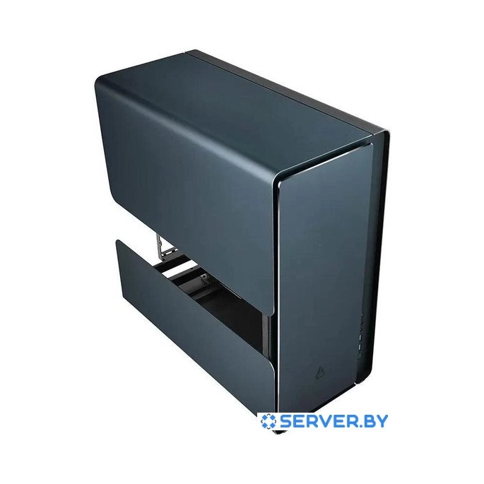 Корпус AZZA Cast (черный). Фото 4