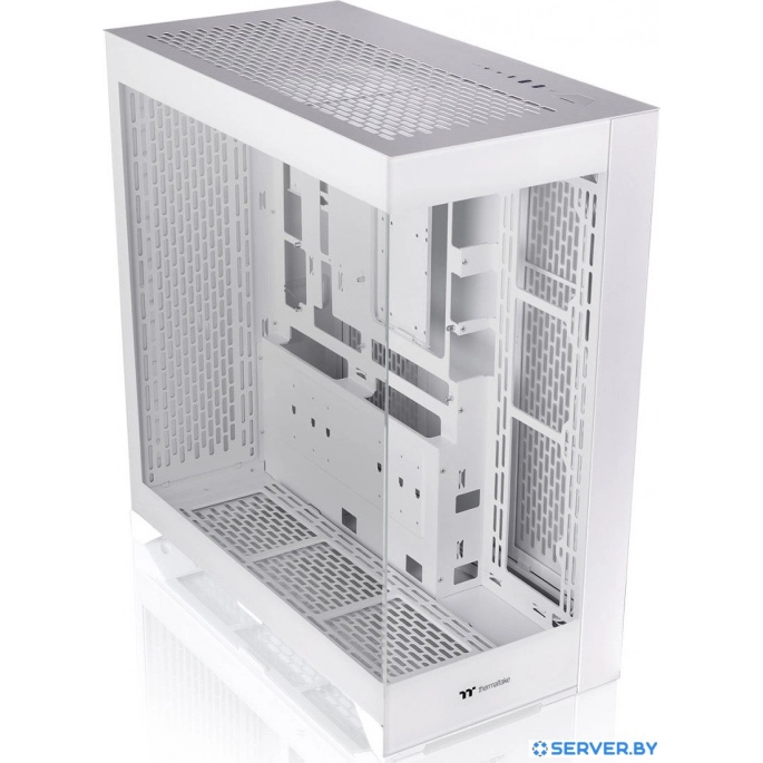 Корпус Thermaltake CTE E660 MX Snow CA-1Y3-00M6WN-01. Фото 2