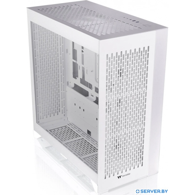 Корпус Thermaltake CTE E660 MX Snow CA-1Y3-00M6WN-01. Фото 3