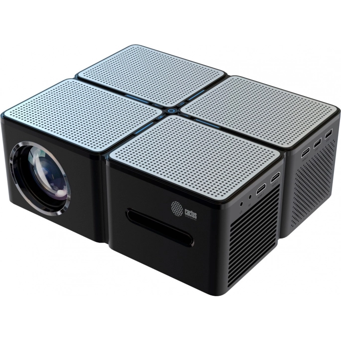 Проектор CACTUS CS-PRO.03B.WUXGA-A. Фото 1