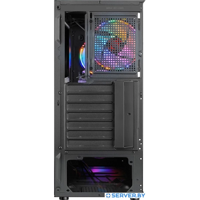 Корпус Ginzzu CL270. Фото 4