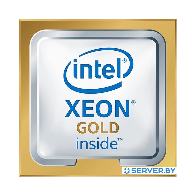 Процессор Intel Xeon Gold 6248R. Фото 1