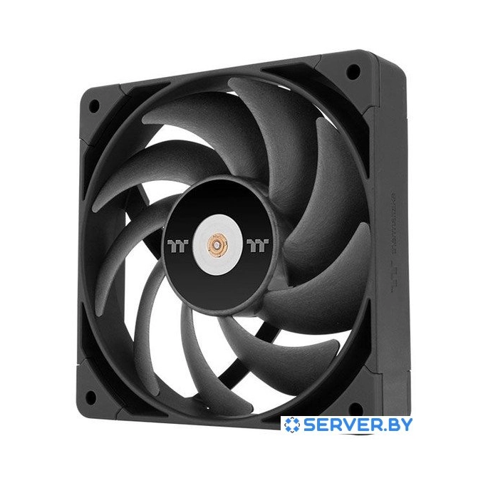 Набор вентиляторов Thermaltake ToughFan 14 Pro 2-Fan Pack CL-F160-PL14BL-A. Фото2