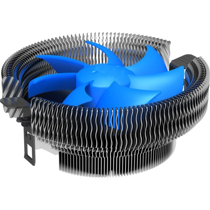 Кулер для процессора CrownMicro CM-90. Фото 1