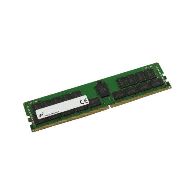 Оперативная память Micron 64ГБ DDR4 3200 МГц MTA36ASF8G72PZ-3G2F1. Фото 1
