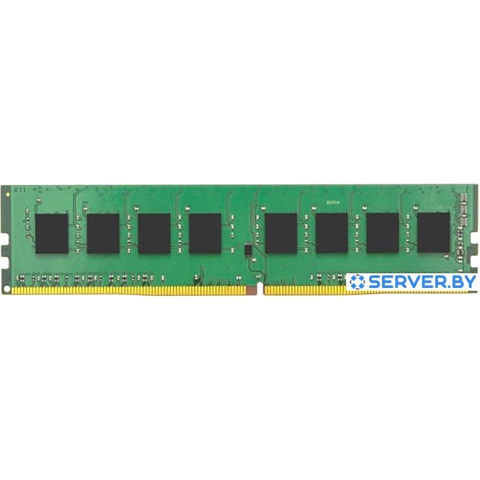 Оперативная память Samsung 16ГБ DDR4 3200 МГц M393A2K43EB3-CWECO. Фото1