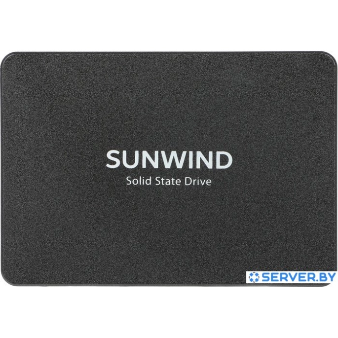 SSD SunWind ST3 SWSSD002TS2 2TB. Фото 1
