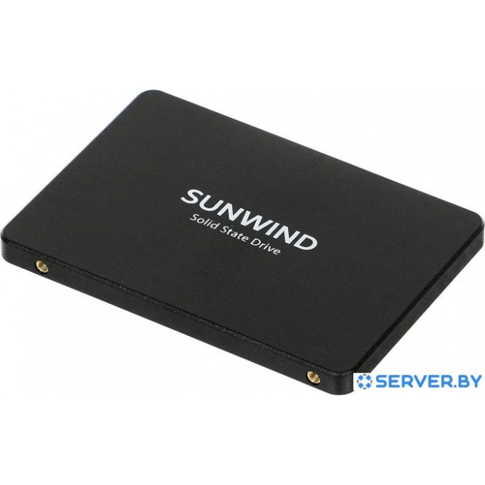 SSD SunWind ST3 SWSSD002TS2 2TB. Фото 3