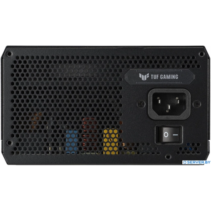 Блок питания ASUS TUF Gaming 850W Gold TUF-GAMING-850G. Фото3