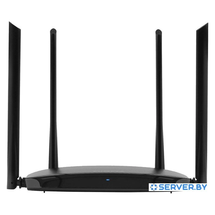 Wi-Fi роутер Digma DWR-AC1201. Фото3