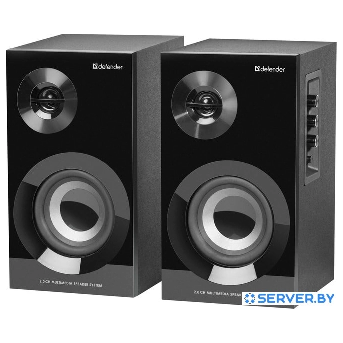 Акустика Defender Aurora S40 BT. Фото 1