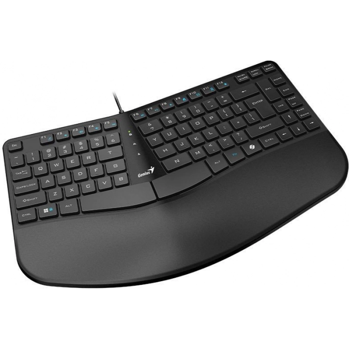 Клавиатура Genius Ergo KB-700. Фото2