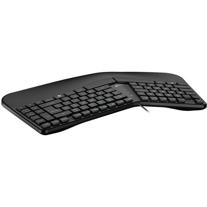 Клавиатура Genius Ergo KB-700. Фото3