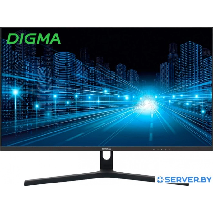 Монитор Digma DM-MONB2702. Фото 1