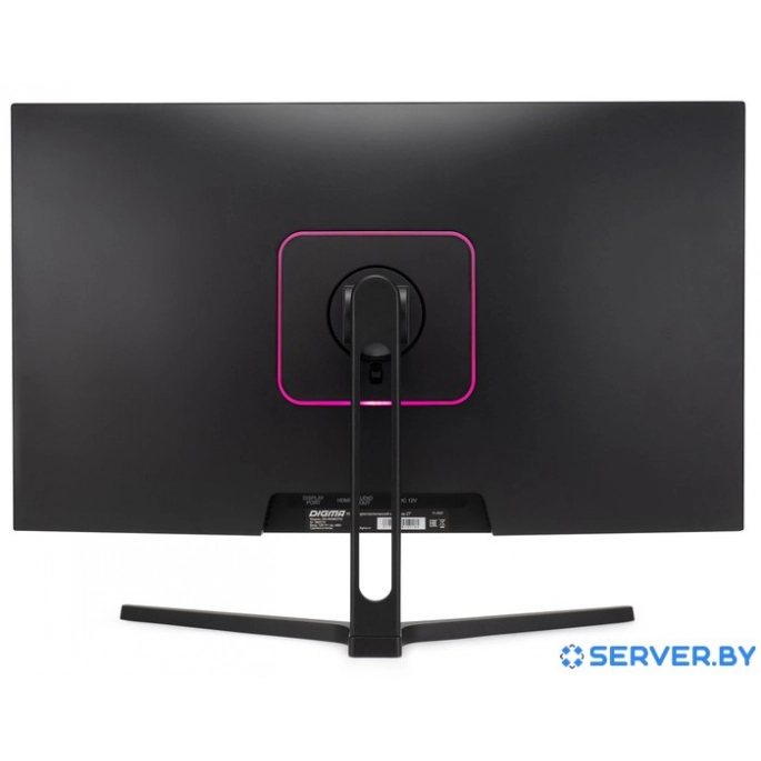 Монитор Digma DM-MONB2702. Фото 3