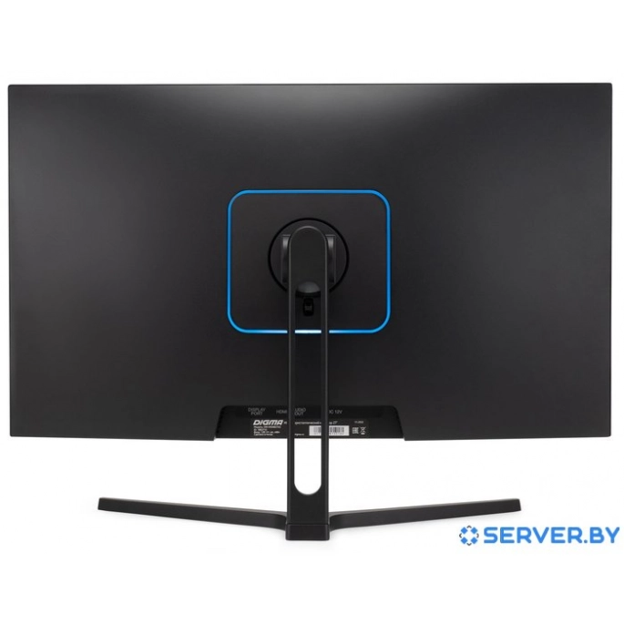 Монитор Digma DM-MONB2702. Фото 4