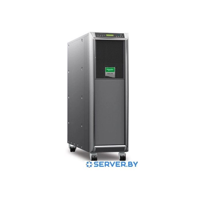 Источник бесперебойного питания APC MGE Galaxy 300 [G3HT10KHB1S]. Фото2