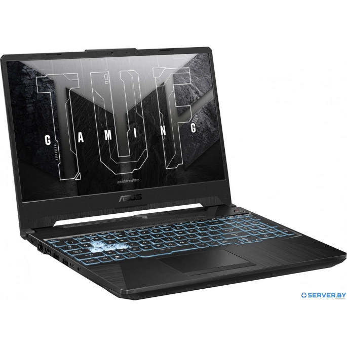 Игровой ноутбук ASUS TUF Gaming A15 FA506NCR-HN044. Фото 4