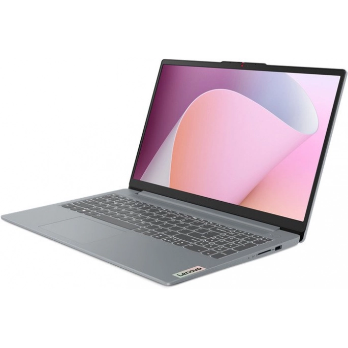 Ноутбук Lenovo IdeaPad Slim 3 15ABR8 82XM00CJRK. Фото 1