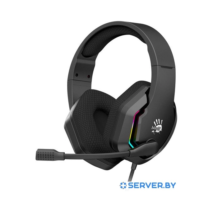 Наушники A4Tech Bloody G260. Фото1