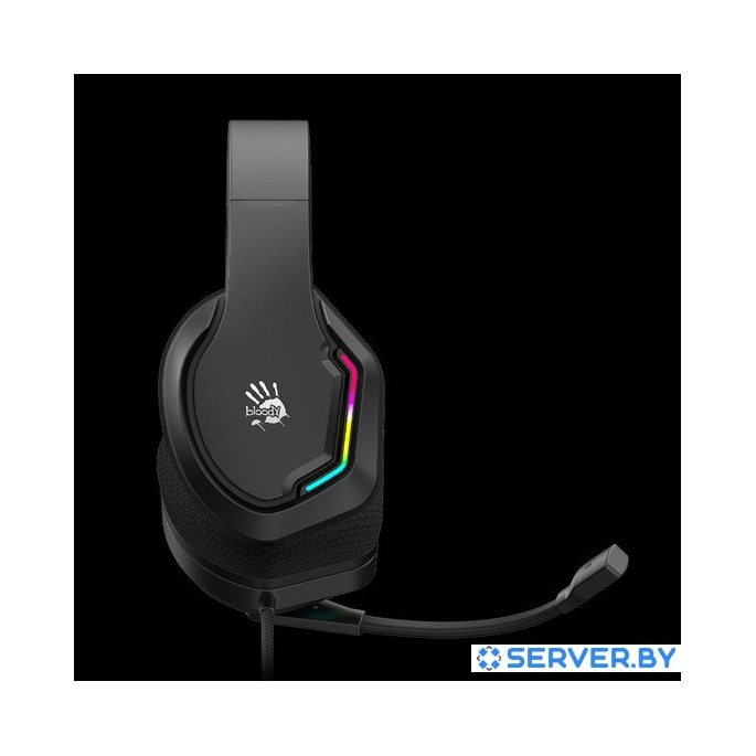 Наушники A4Tech Bloody G260. Фото3