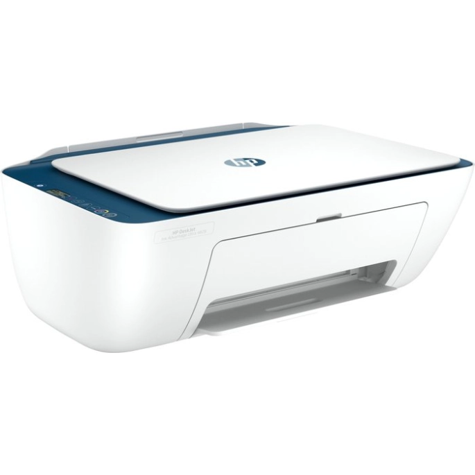 МФУ HP DeskJet Ink Advantage Ultra 4828 25R76A. Фото3