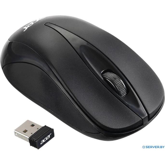 Мышь Acer OMR131. Фото4