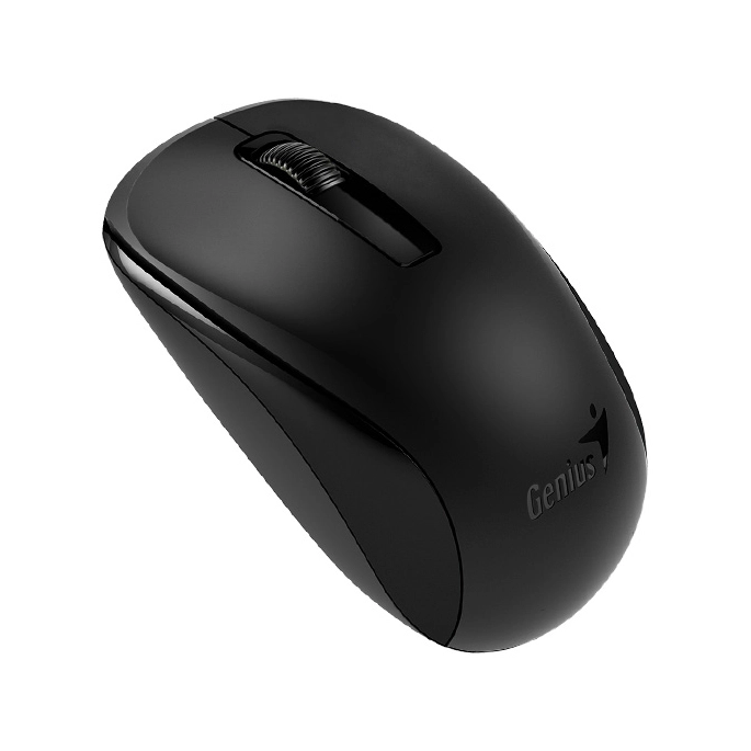 Мышь Genius NX-7005 (черный). Фото 1