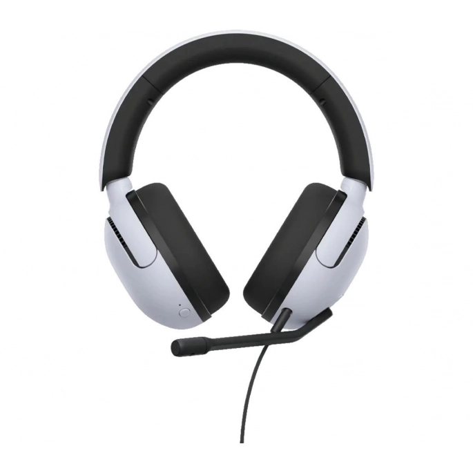 Наушники Sony Inzone H5 WH-G500 (белый). Фото 3