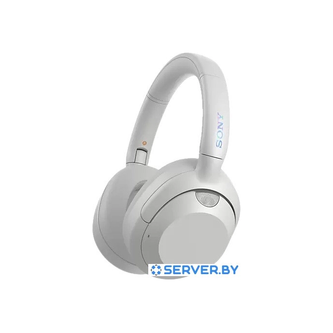 Наушники Sony ULT Power Sound Wear WH-ULT900N (белый). Фото1
