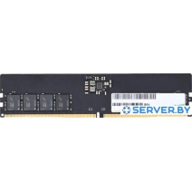 Оперативная память Apacer 32ГБ DDR5 4800 МГц FL.32G2A.PTH