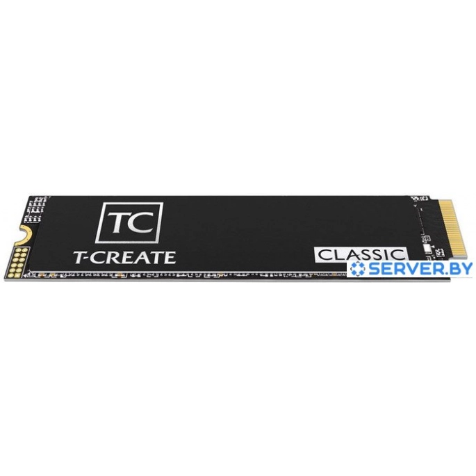SSD Team T-Create Classic C47 2TB TM8FFC002T0C129. Фото 2