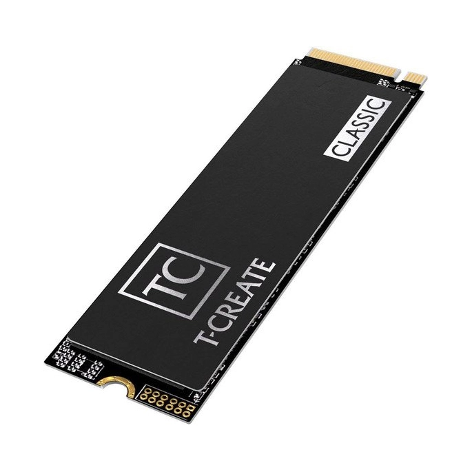 SSD Team T-Create Classic C47 2TB TM8FFC002T0C129. Фото 5