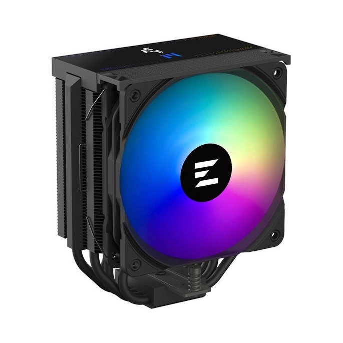 Кулер для процессора Zalman CNPS13X DS. Фото 1