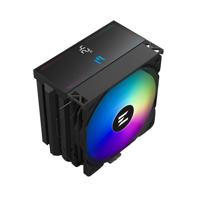 Кулер для процессора Zalman CNPS13X DS. Фото 2