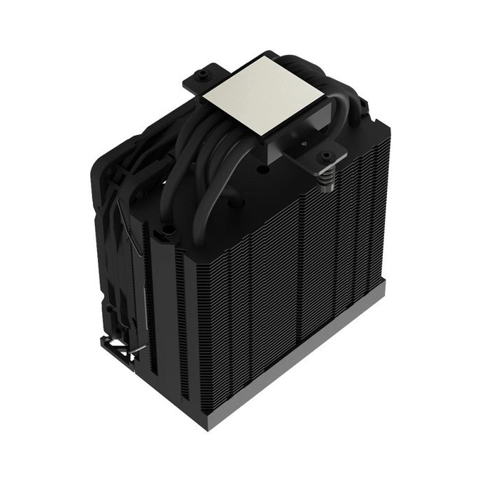 Кулер для процессора Zalman CNPS13X DS. Фото 3