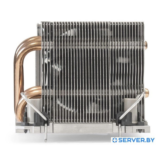 Кулер для процессора ExeGate ESNK-P0078AP4.PWM.2U.4189.Cu EX293442RUS. Фото 3
