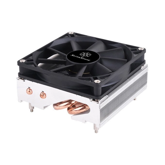 Кулер для процессора SilverStone AR11. Фото 1