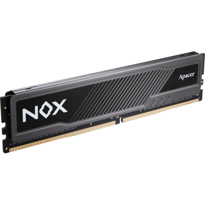 Оперативная память Apacer NOX 2x16ГБ DDR4 3600 МГц AH4U32G36C25YMBAA-2. Фото 4