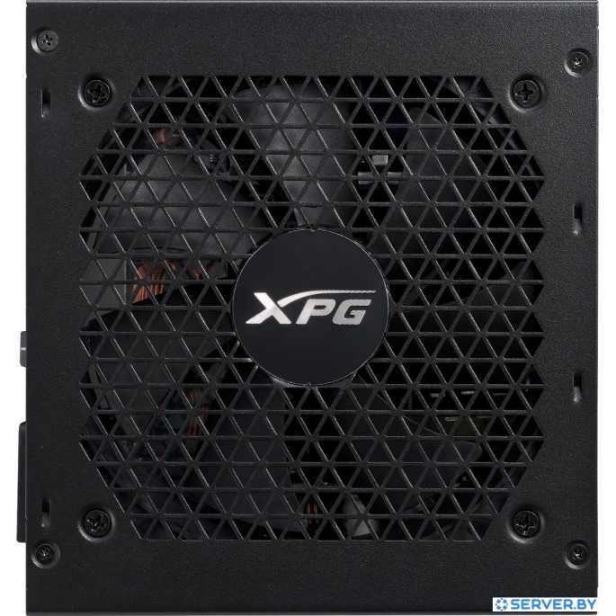 Блок питания ADATA XPG Kyber 850 KYBER850G-BKCEU. Фото3
