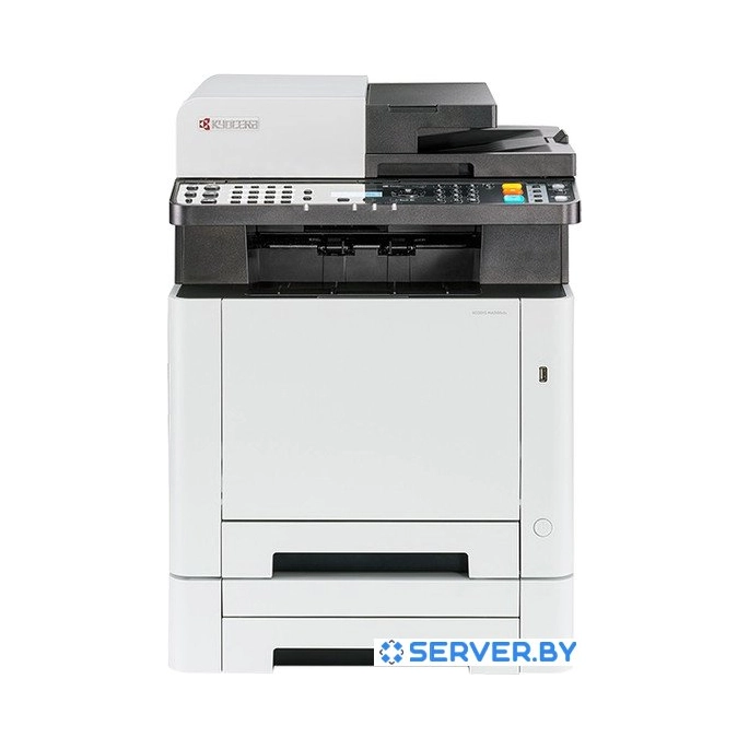 МФУ Kyocera Mita ECOSYS MA2100cfx 110C0B3NL0. Фото1