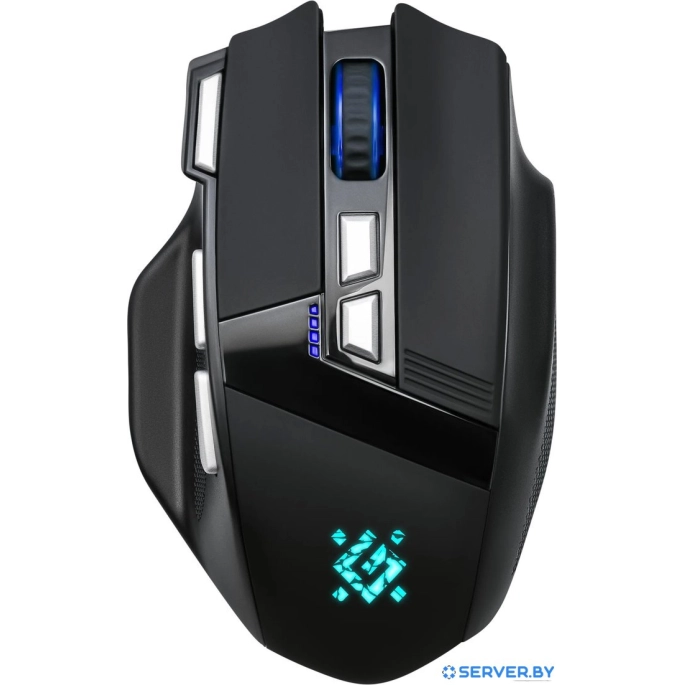 Игровая мышь Defender Knight GM-885. Фото1