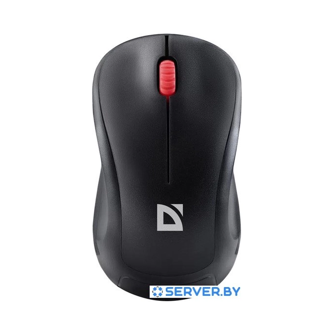 Мышь Defender Bit MB-205. Фото 1