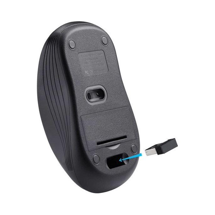 Мышь Defender Bit MB-205. Фото 4