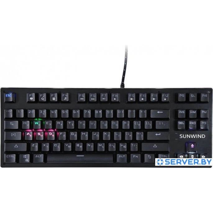 Клавиатура SunWind SW-K900G. Фото 2